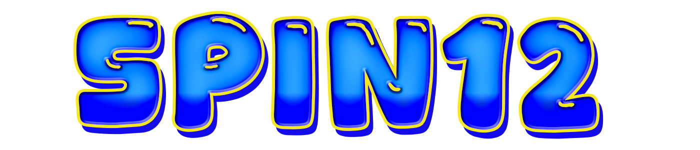 Spin12 Logo